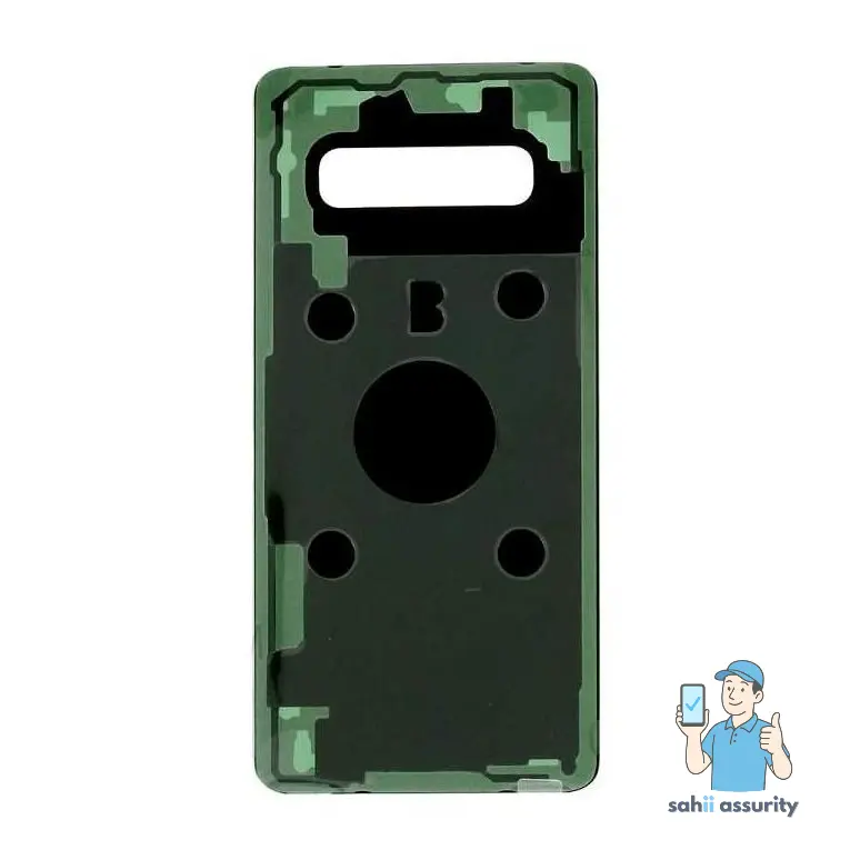 Back Panel Cover for Samsung Galaxy S10 Plus thumbnail